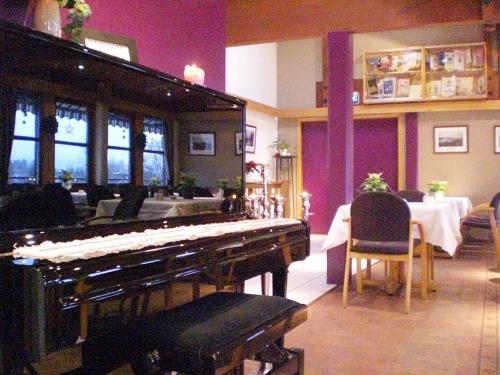 Posada Milepelen Vertshus