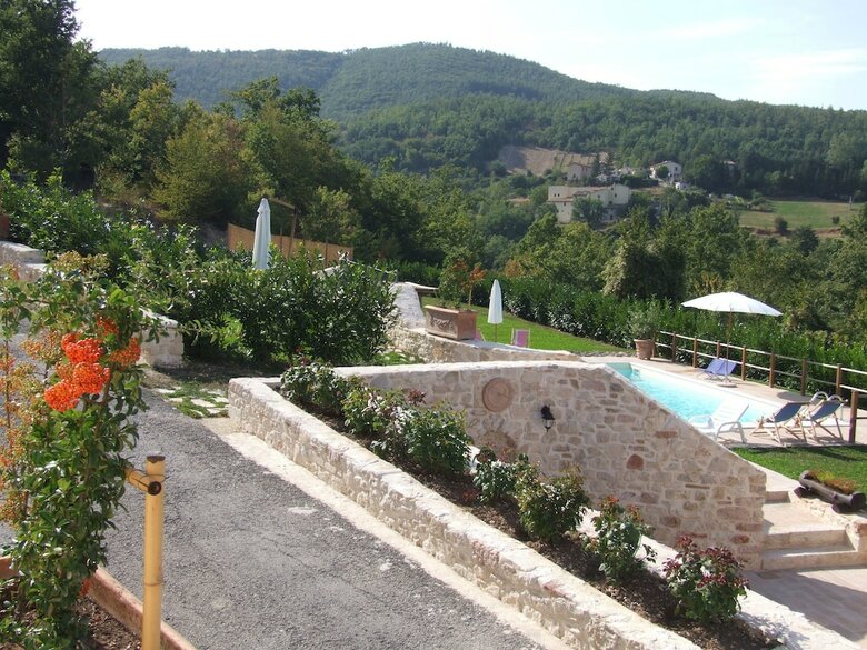 Hostal Valleprata