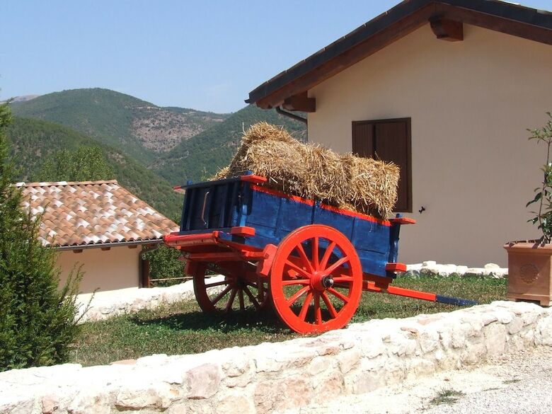 Hostal Valleprata