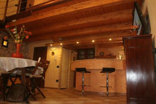 Apartamento Alla Corte Dei Ventimiglia