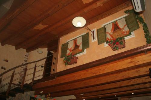 Apartamento Alla Corte Dei Ventimiglia