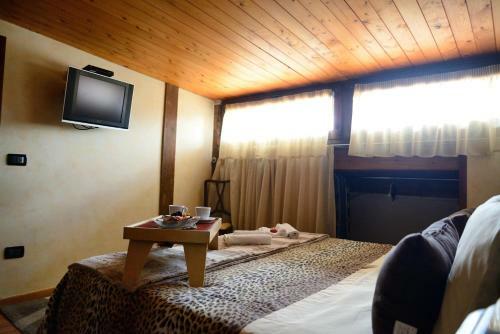 Apartamento Alla Corte Dei Ventimiglia