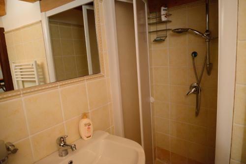 Apartamento Alla Corte Dei Ventimiglia
