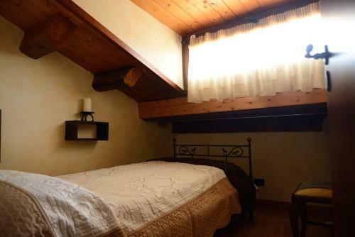 Apartamento Alla Corte Dei Ventimiglia