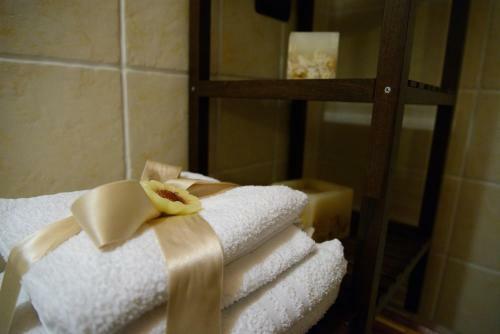 Apartamento Alla Corte Dei Ventimiglia