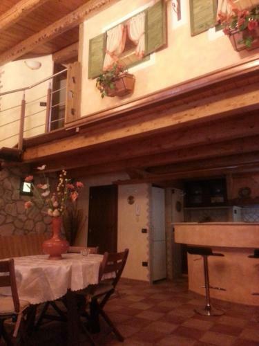 Apartamento Alla Corte Dei Ventimiglia