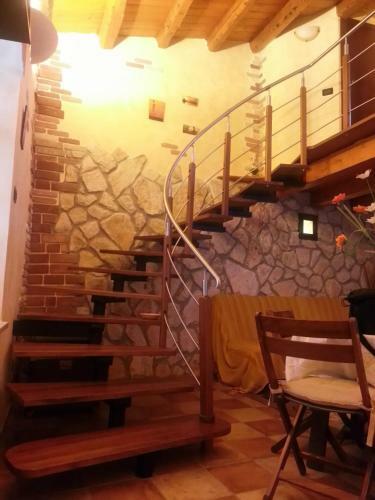 Apartamento Alla Corte Dei Ventimiglia