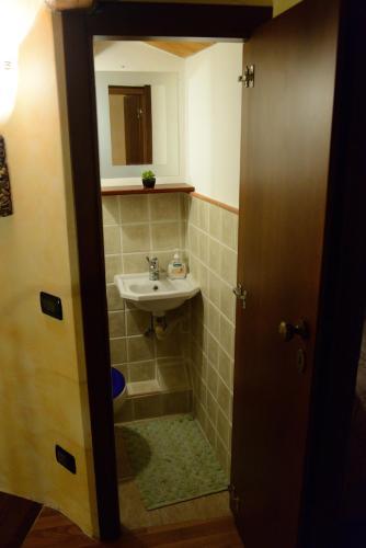 Apartamento Alla Corte Dei Ventimiglia