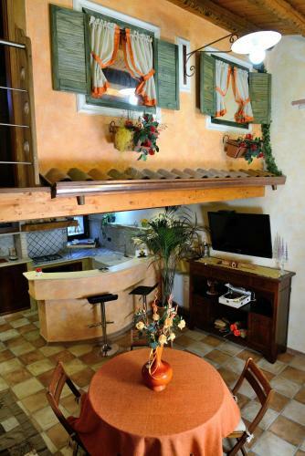 Apartamento Alla Corte Dei Ventimiglia