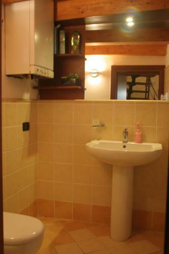 Apartamento Alla Corte Dei Ventimiglia