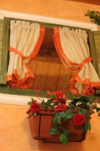 Apartamento Alla Corte Dei Ventimiglia