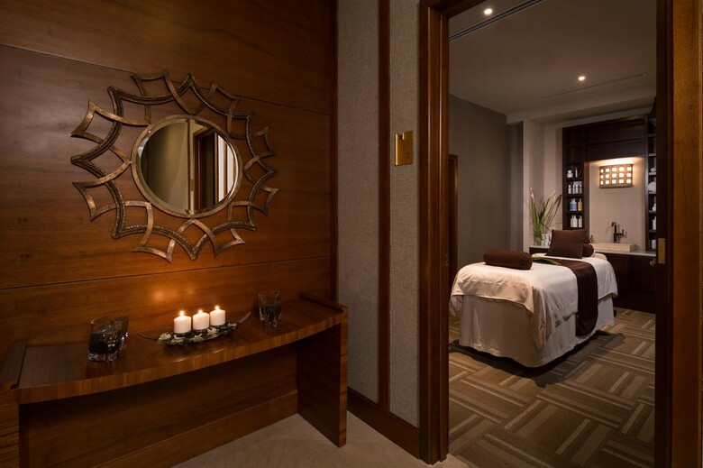 Hotel Waldorf Astoria Panama