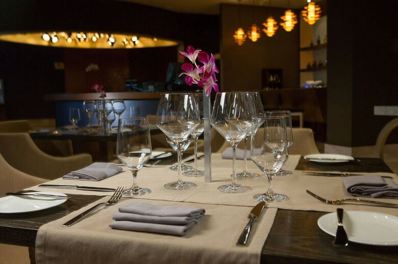Hotel Waldorf Astoria Panama