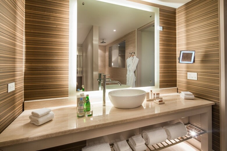 Hotel Waldorf Astoria Panama