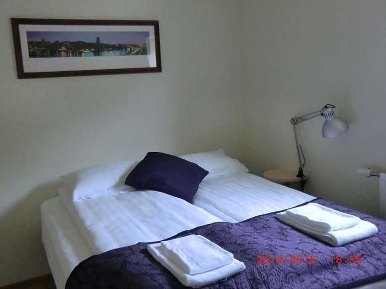 Hostal Nord Marina Guesthouse