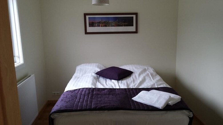 Hostal Nord Marina Guesthouse