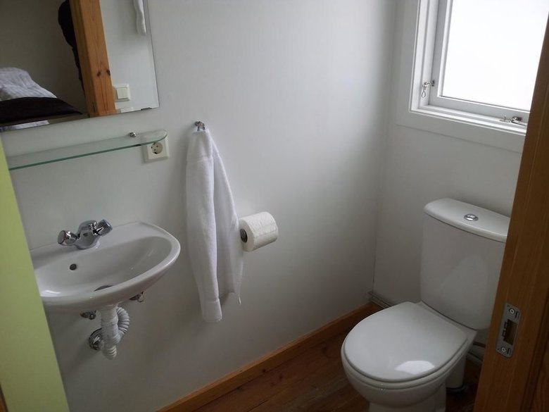 Hostal Nord Marina Guesthouse