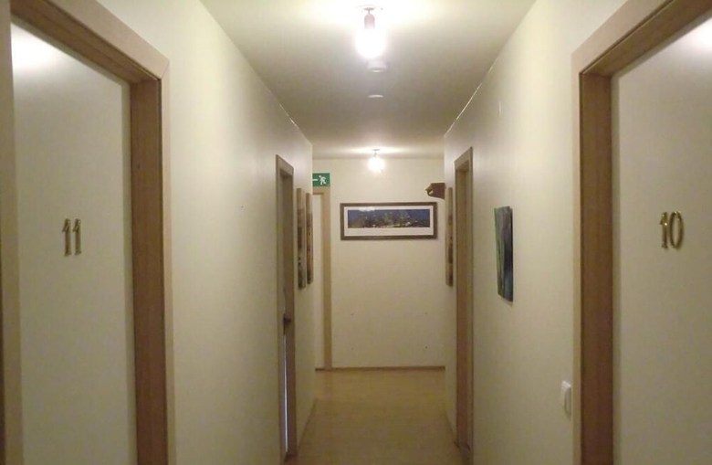 Hostal Nord Marina Guesthouse