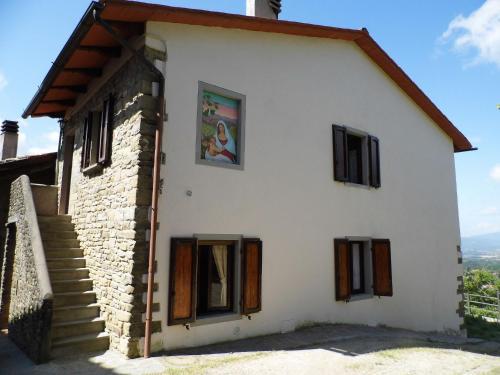 Apartamentos Le Scalette Borgo San Lorenzo