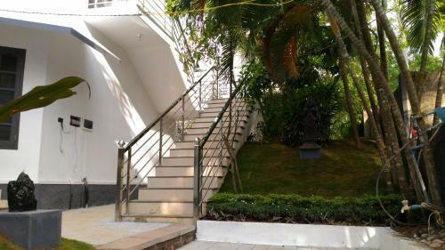 Hotel Krishnatheeram Ayur Holy Beach Resorts