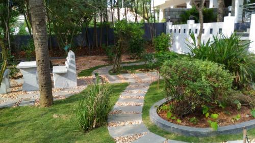 Hotel Krishnatheeram Ayur Holy Beach Resorts