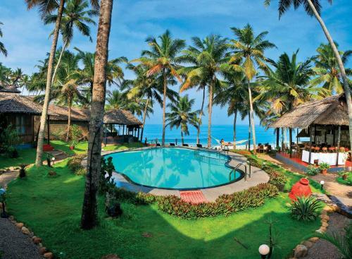 Hotel Krishnatheeram Ayur Holy Beach Resorts