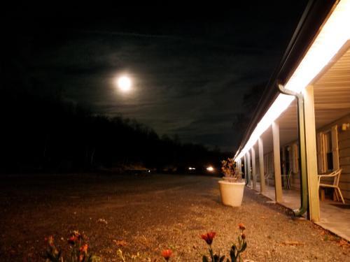 Motel Black Bear Lodge