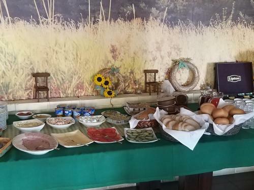 Posada Zajazd Euforia & Restauracja Spichlerz
