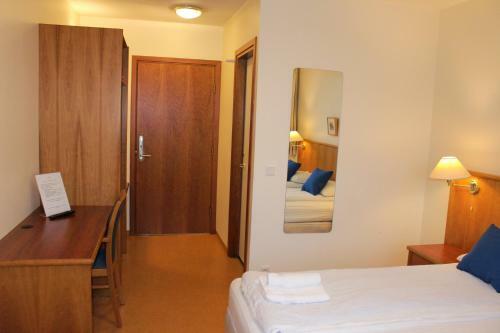 Hotel Hellissandur