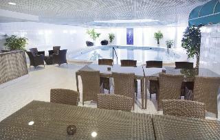 Hotel Scandic J�rvenp��