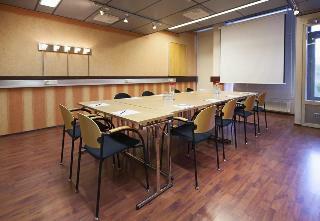 Hotel Scandic J�rvenp��