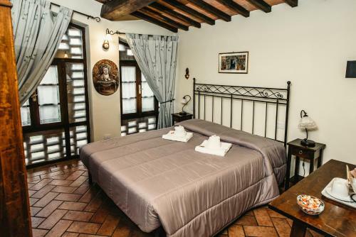 Agroturismo Casa Di Campagna In Toscana