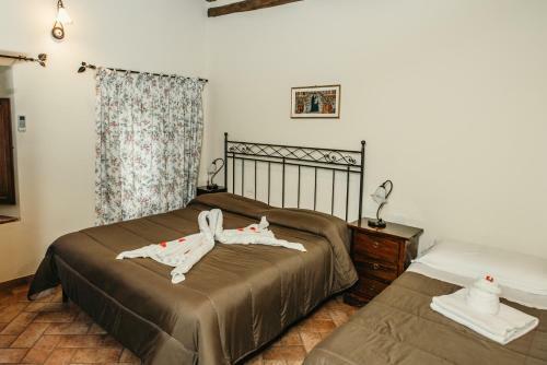 Agroturismo Casa Di Campagna In Toscana