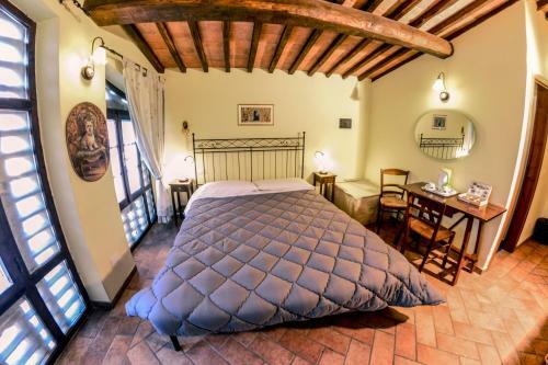 Agroturismo Casa Di Campagna In Toscana