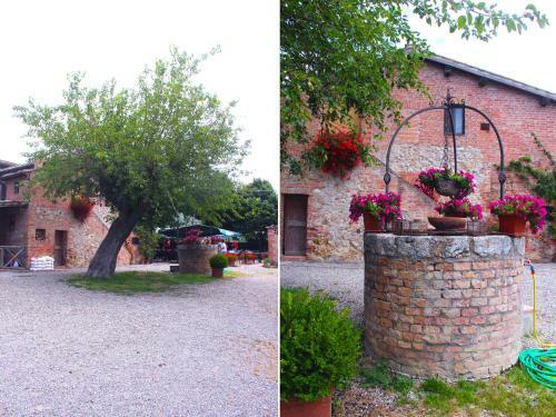 Agroturismo Casa Di Campagna In Toscana