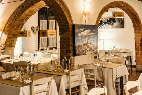 Agroturismo Casa Di Campagna In Toscana