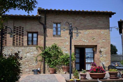 Agroturismo Casa Di Campagna In Toscana
