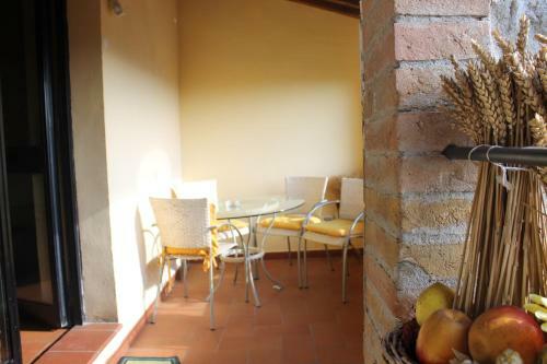 Agroturismo Casa Di Campagna In Toscana