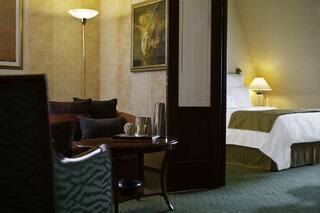 Hotel Renaissance St. Petersburg Baltic