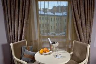 Hotel Brothers Karamazov