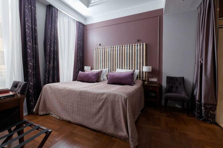 Hotel Helvetia