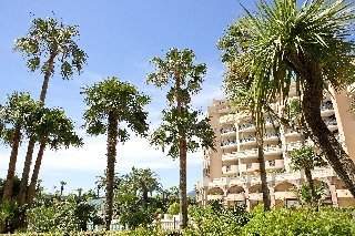 Residencia R�sidence Maeva Cannes Verrerie
