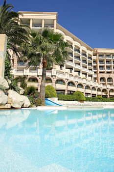 Residencia R�sidence Maeva Cannes Verrerie