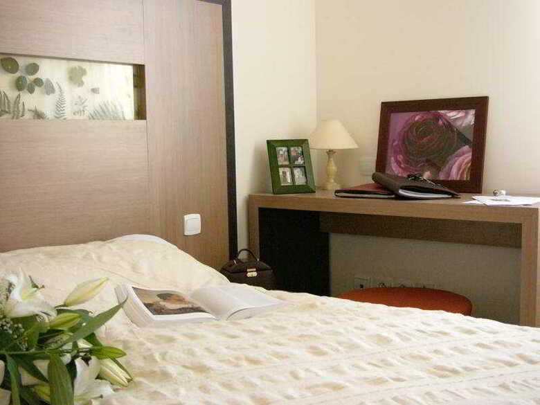 Hotel My Suite Village Rousset