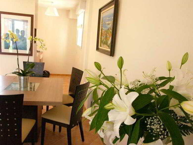 Hotel My Suite Village Rousset