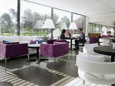 Hotel Pullman Marseille Provence