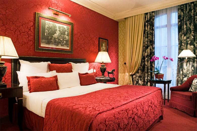 Hotel Fran�ois 1er