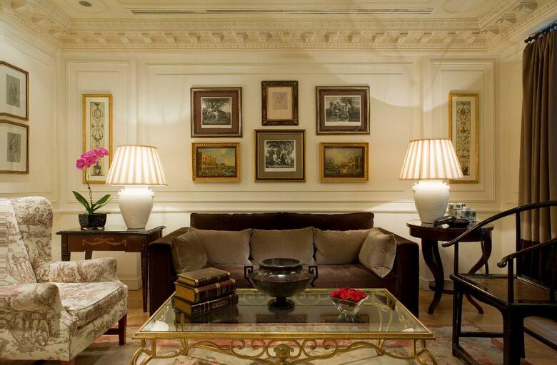 Hotel Fran�ois 1er