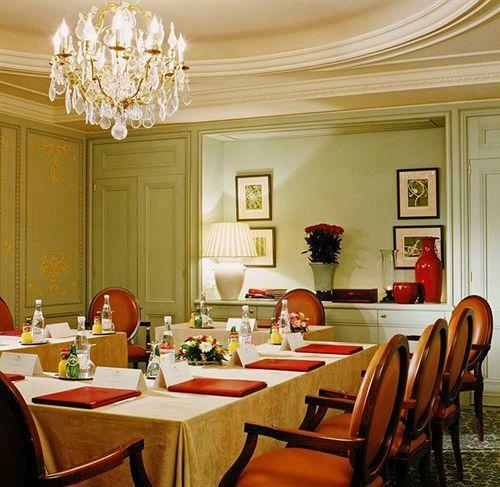 Hotel Fran�ois 1er