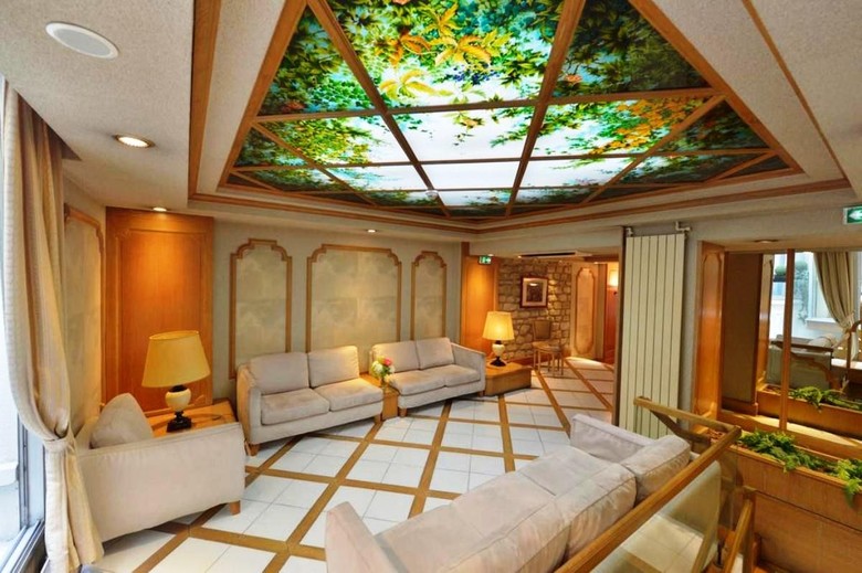 Hotel Renoir Montparnasse